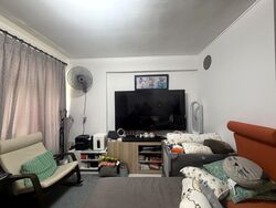 Blk 127A Kim Tian Green (Bukit Merah), HDB 2 Rooms #525582661